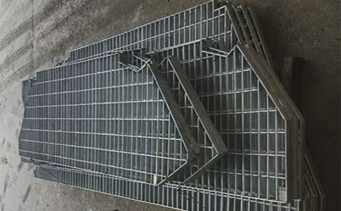 異型鋼格板 異型鋼格板